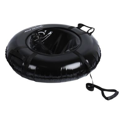 Тюбинг–ватрушка 83 см Winter Star 9862180 01